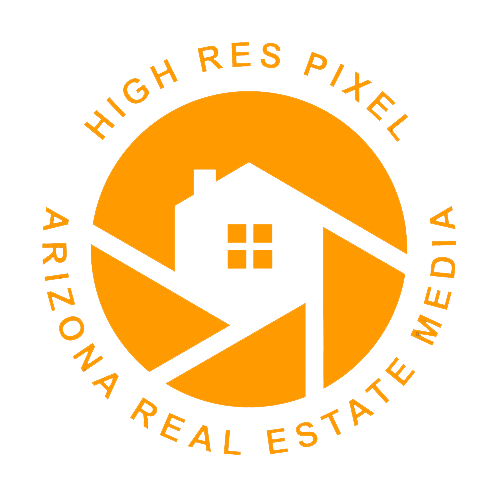 High Res Pixel – Arizona Real Estate Media